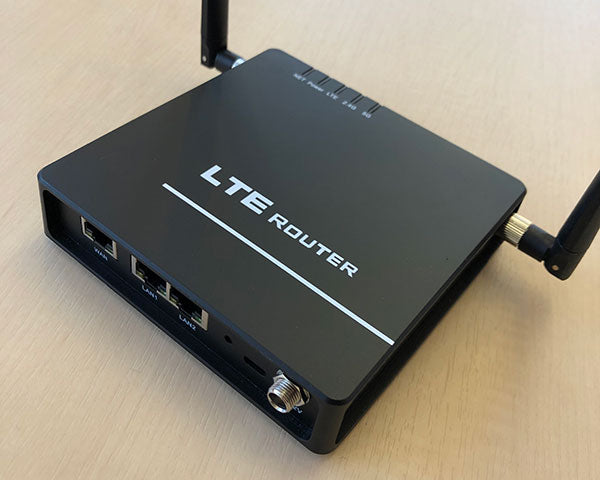 LTEルーター TC710 – cynaps IoTショップ